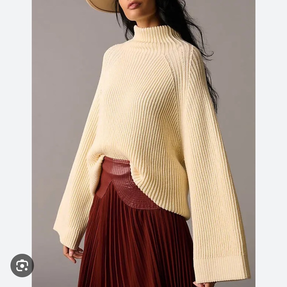 The Knotty Ones Milda Sweater